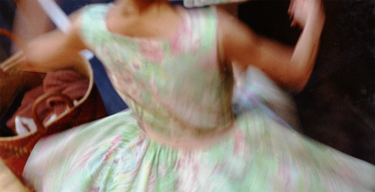 COPPÉLIA (audiodescription)