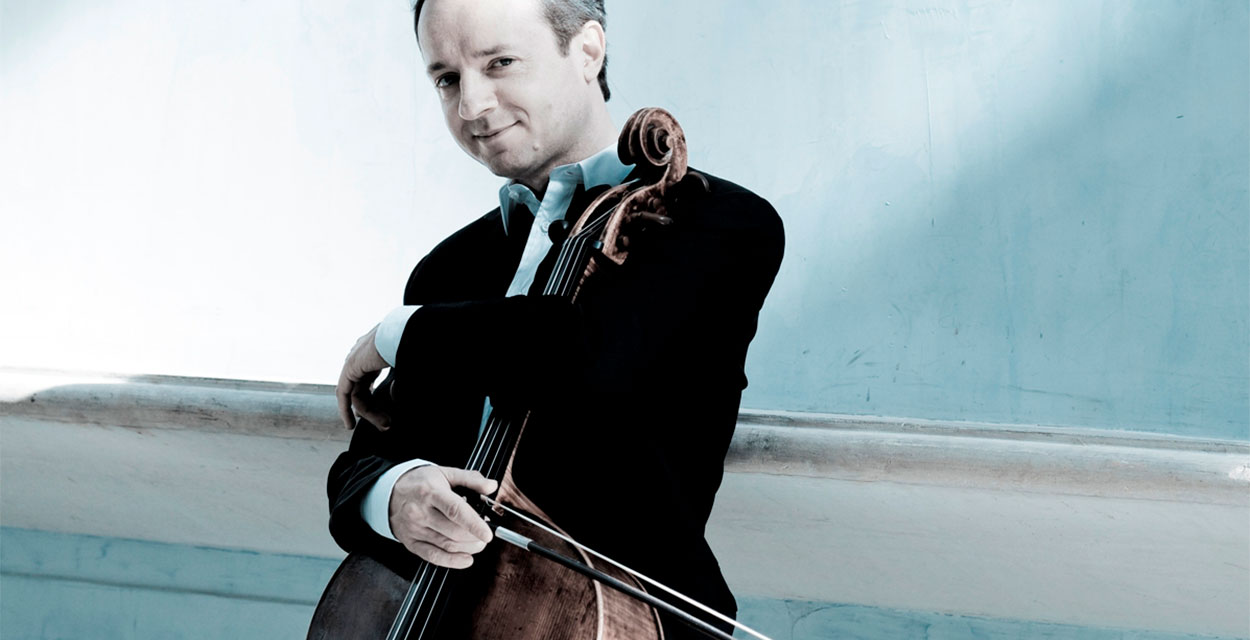 GABRIELI / DUTILLEUX / RACHMANINOV