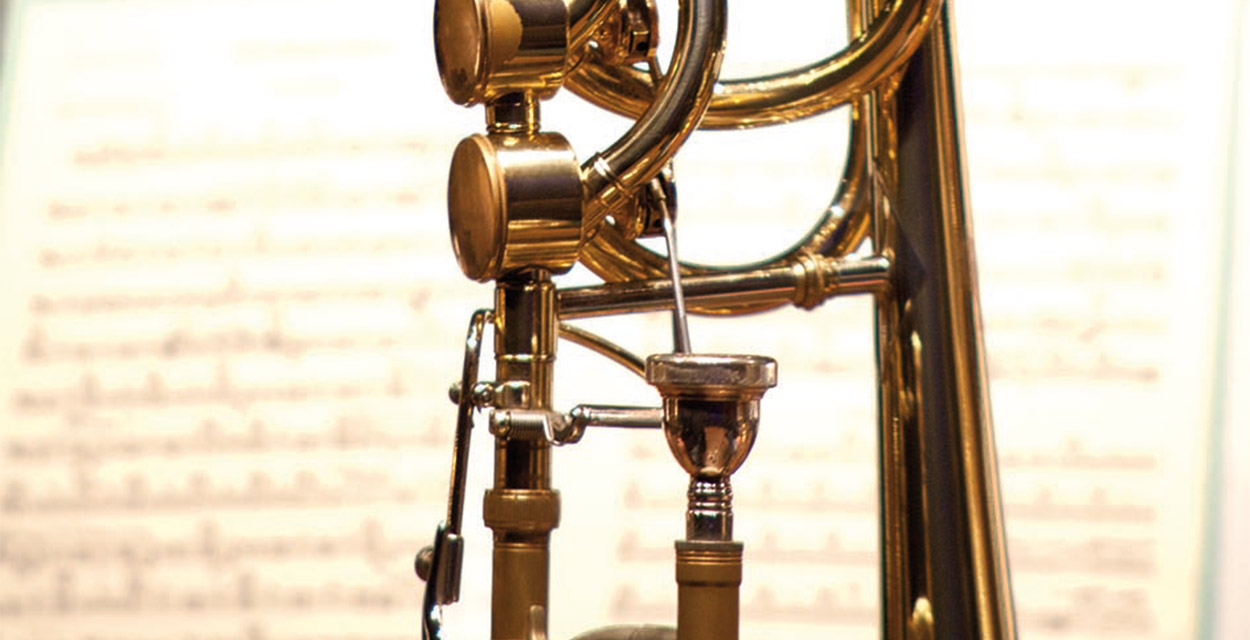 SEXTET DE JAZZ DE L’ONBA