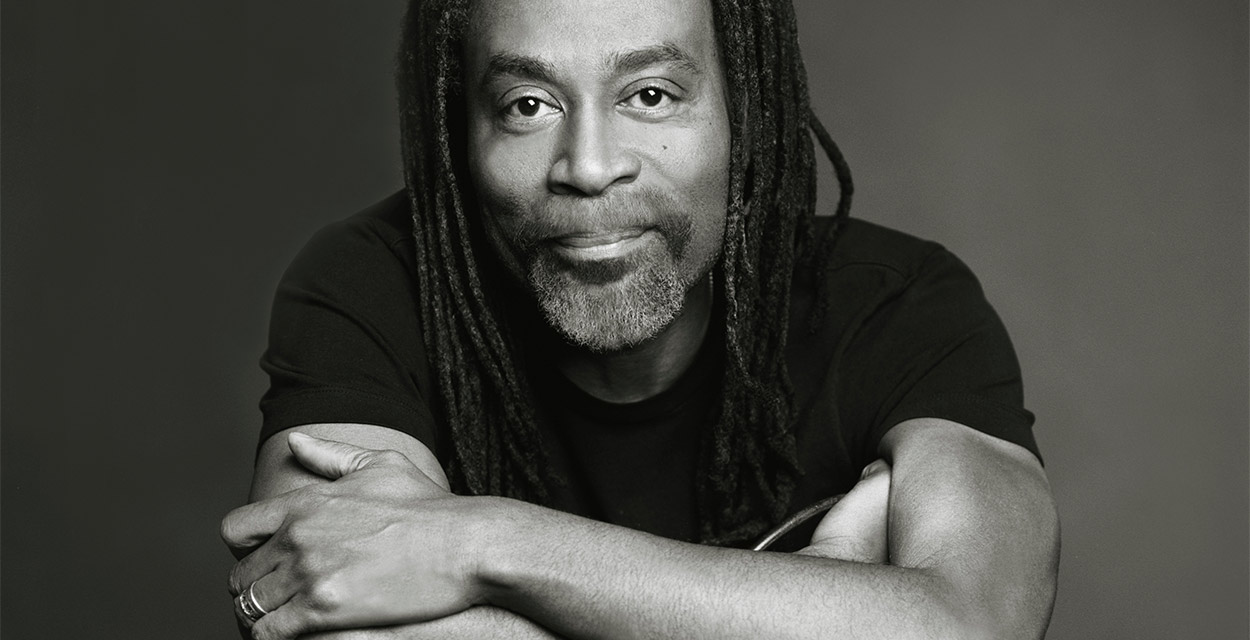 [ANNULÉ] BOBBY McFERRIN
