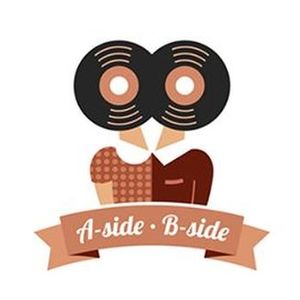 A-Side / B-Side + Défilé & Disquaire