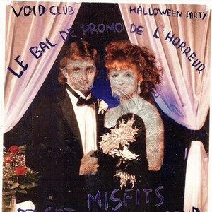 Halloween Party : Le Bal De Promo De L