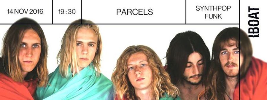Parcels