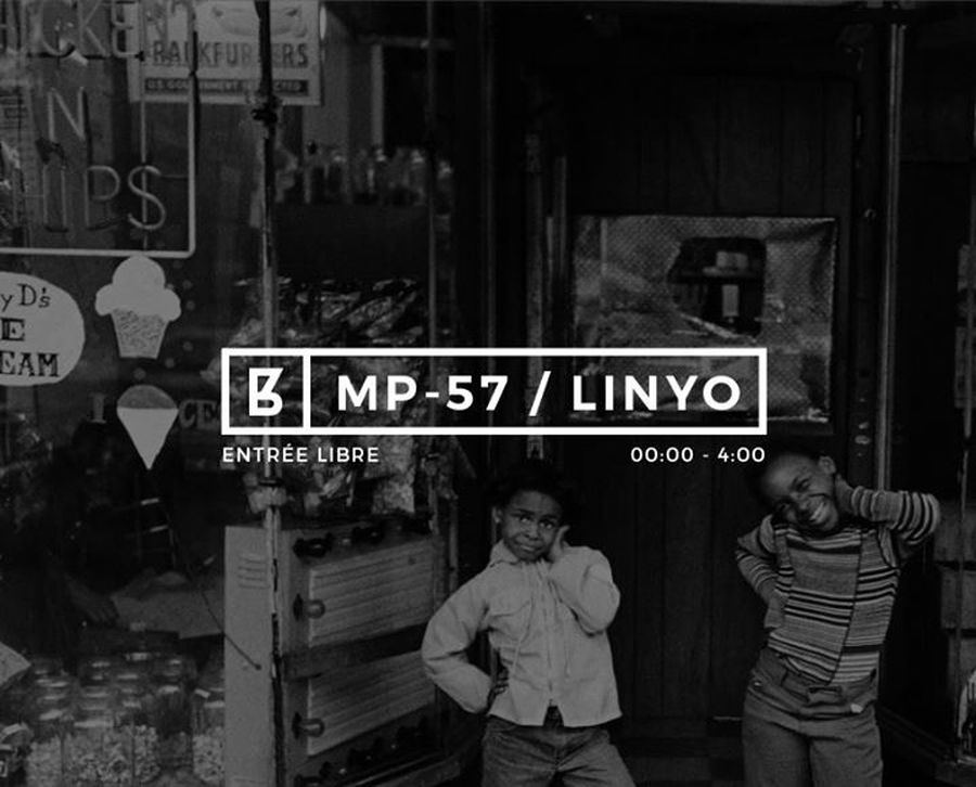MP-57 & Linyo