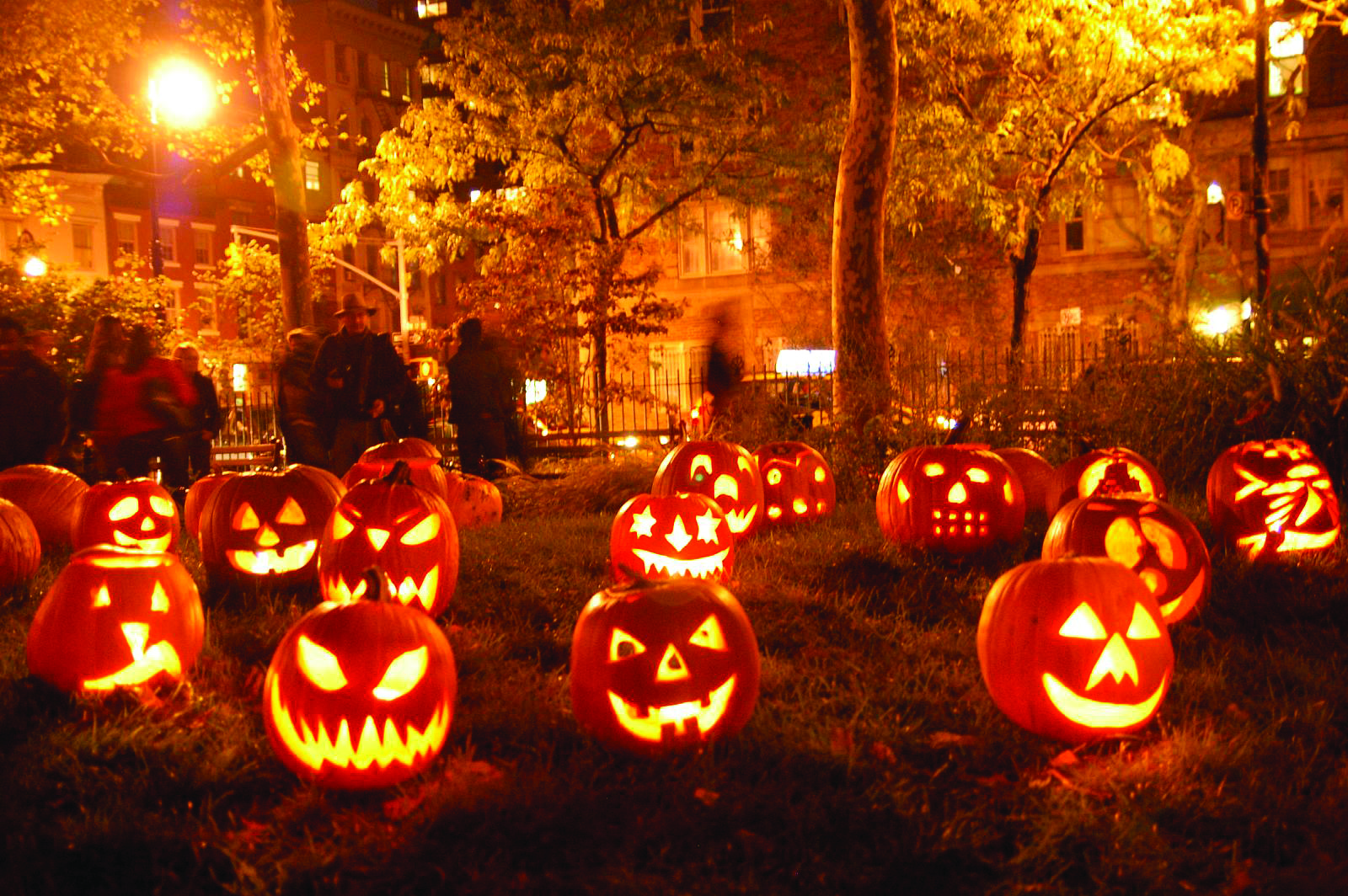 Image de la selection :Sélection : La spéciale Halloween