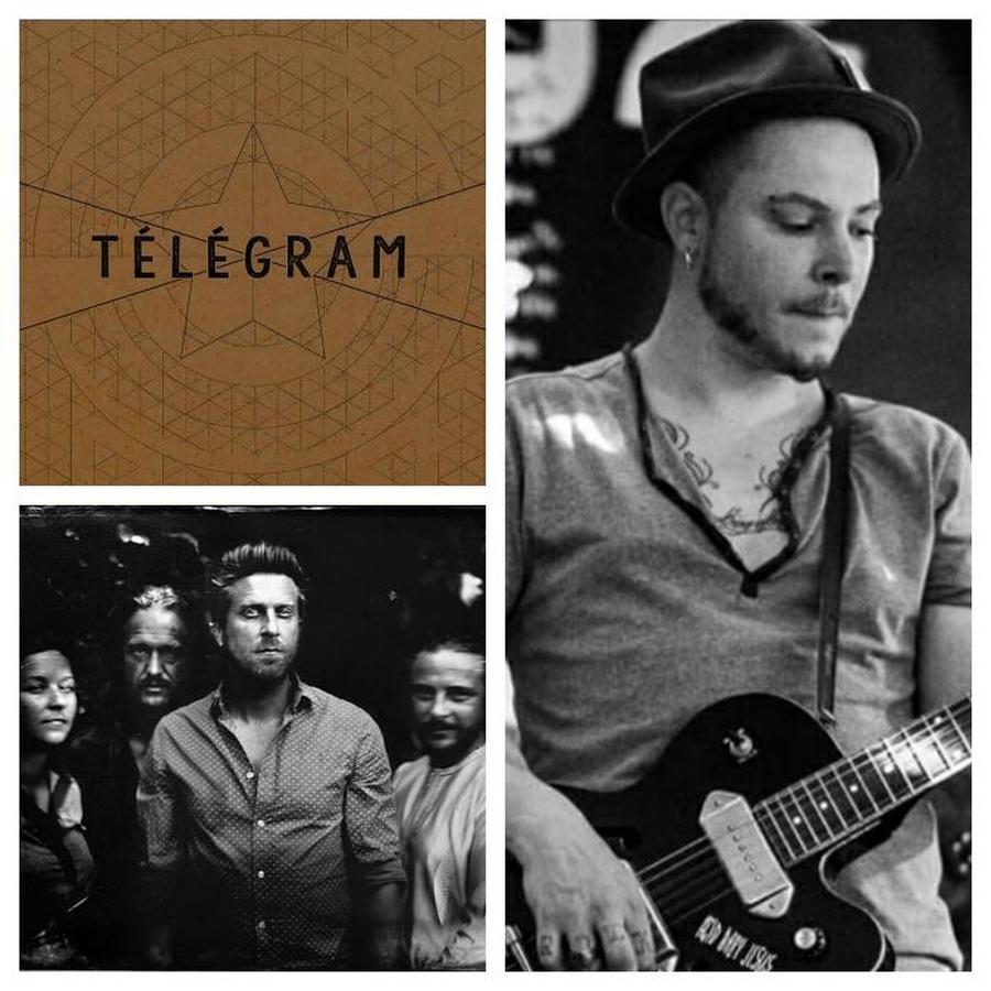 Télégram + Kouett (solo)