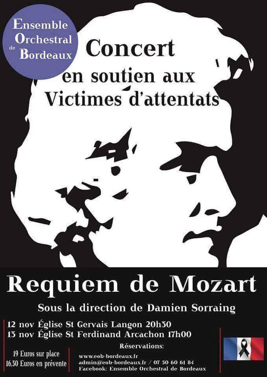 Requiem Mozart