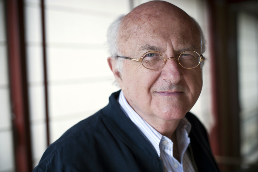 [ANNULÉ] VLADIMIR COSMA