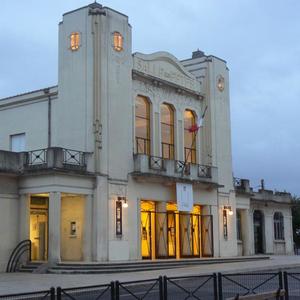 Théâtre La Pergola