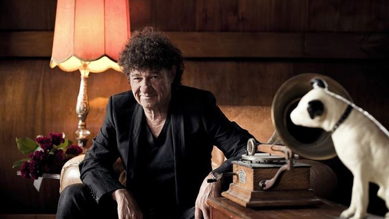 Robert Charlebois