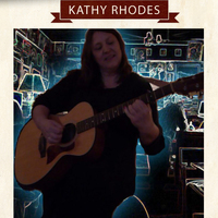 Kathy Rhodes