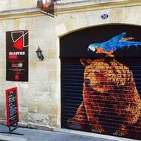 A-MO "Jungle Urbaine" - Vernissage