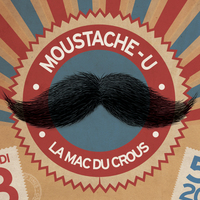 Moustache-U : Movember avec TULSA + Cocktail Bandit + Sunday Wankers