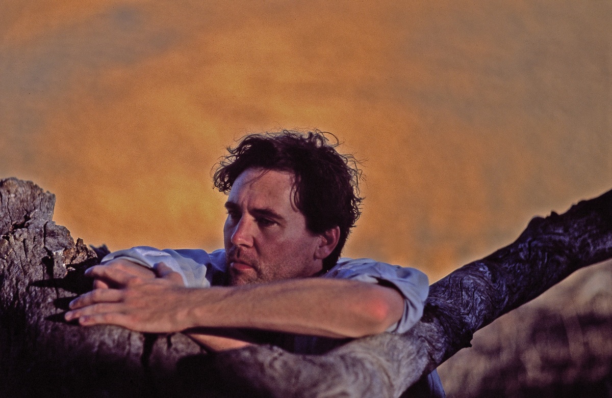 Cass McCombs Band + Julien Gasc