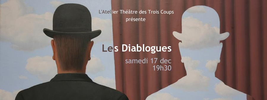 Les Diablogues
