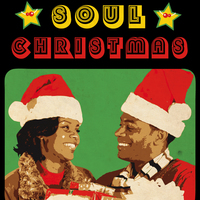 Christmas Soul by Brother Lion
