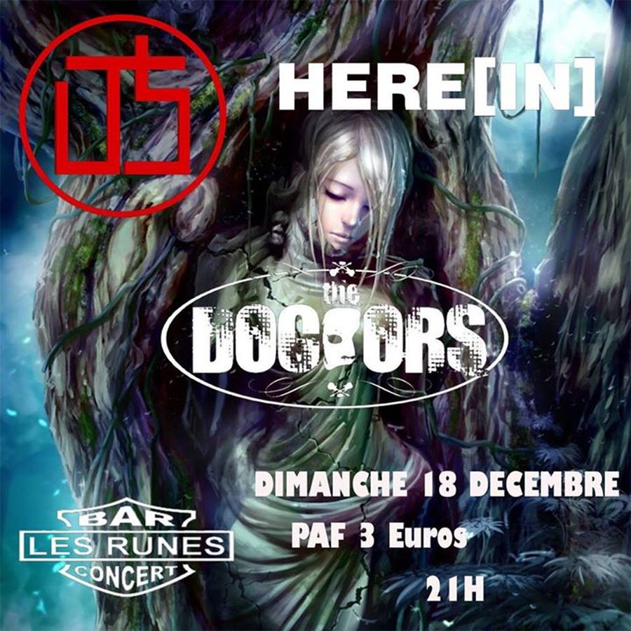 Japan Suicide + Here(In) + The Doctors