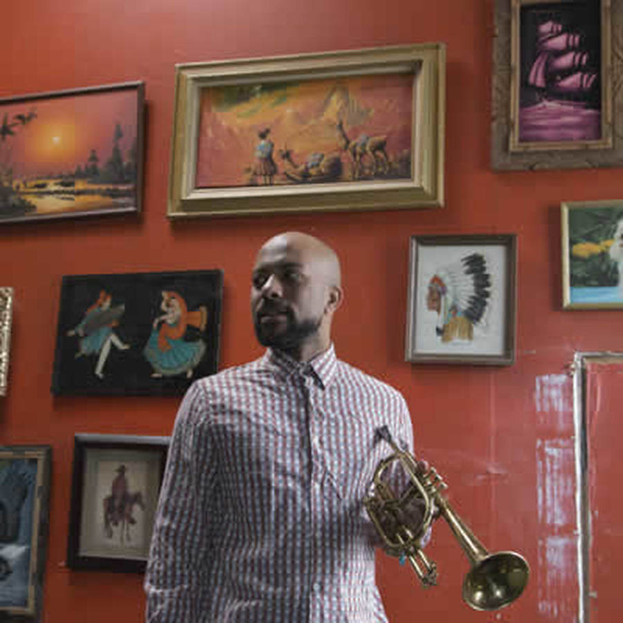 THE BRIDGE + ESCAPE LANE