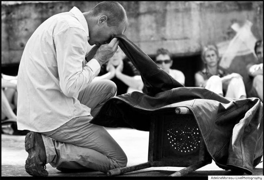 Bulles d'Afrique : Exil Exit