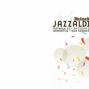 Festival Jazzaldia, 50 ans !