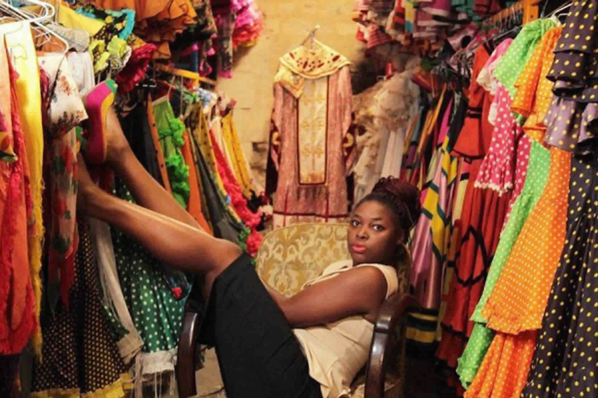 Soirée du collectif SIDA 33