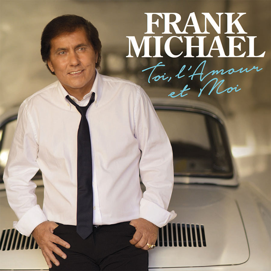 FRANK MICHAEL