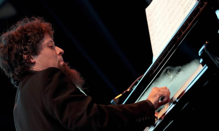 Les soirées Blues de Cadijo + Thomas Bercy