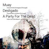 NFN #3 : avec Muay + Desligado + A party for the dead