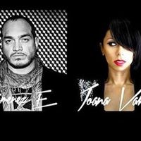 SoulMates Tribute (Gimenez-E and Joana Varela) 