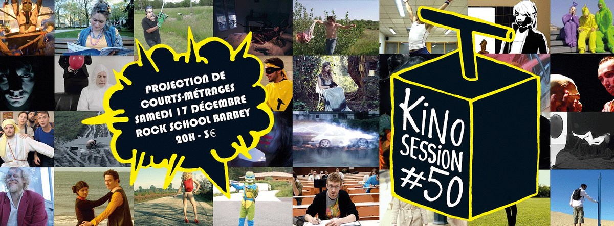 Kino Session #50 