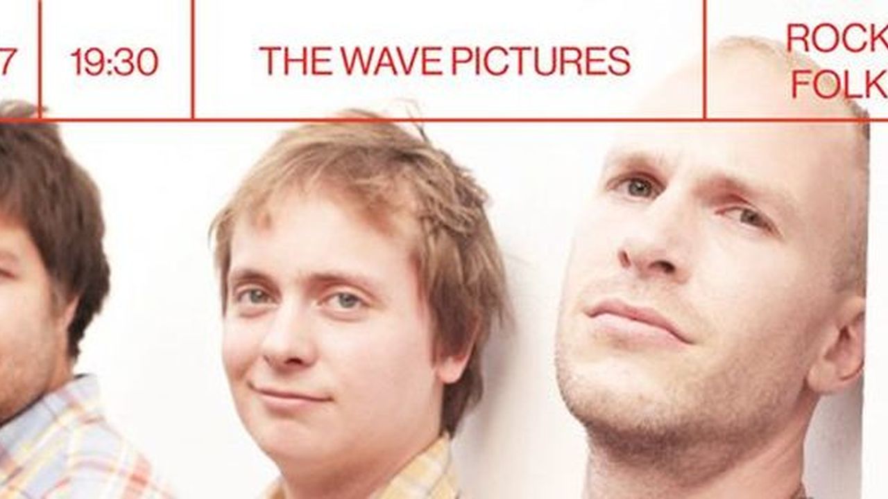 The Wave Pictures