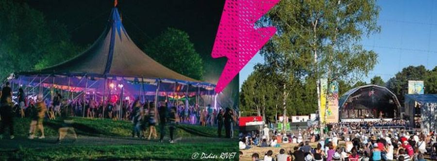 Festival Lost In Limoges