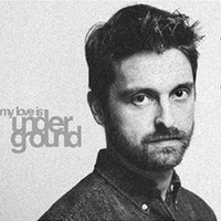 Jeremy Underground + Laroze + Freema