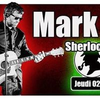 Mark Rowe Duo