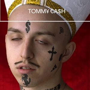 Tommy Cash