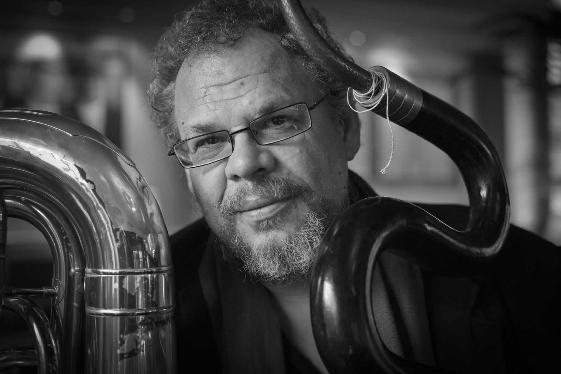 Michel Godard, Jon Sass & Friends