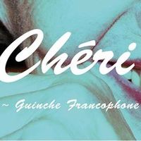 Chéri Chérie #6 - Guinche Francophone