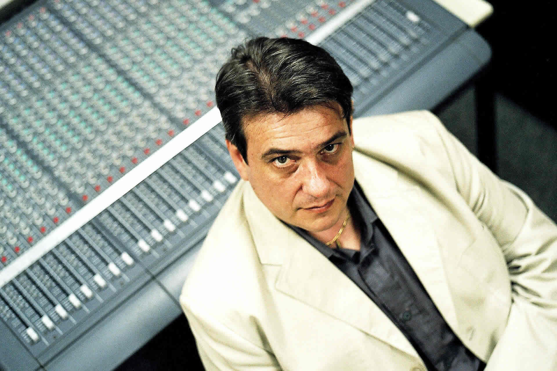 Franck Dijeau Big Band