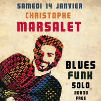 Christophe Marsalet