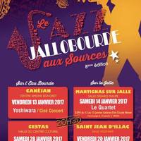 Festival de Jazz Jallobourde