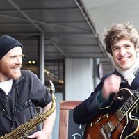 Tapas Concert : Jaza2
