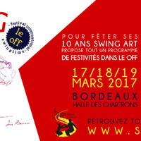 Swing Art Festival #10