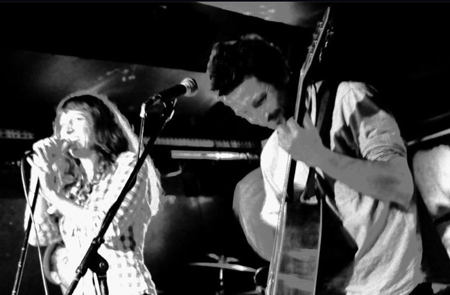 Tapas Concert : Cheeky Ballroom