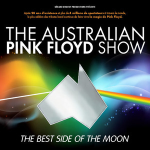 THE AUSTRALIAN PINK FLOYD SHOW