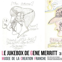 Le Jukebox de Gene Merritt