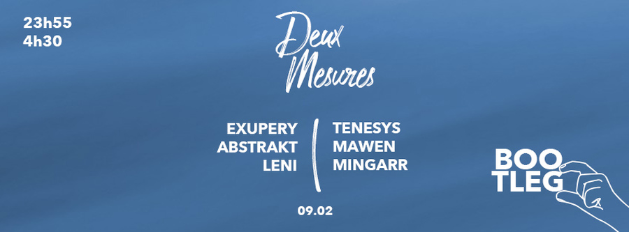 Mawen & Abstrak