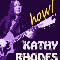Kathy Rhodes