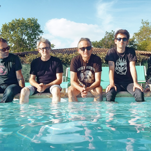LES WAMPAS + POGO CAR CRASH CONTROL