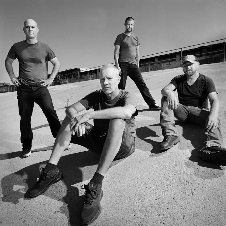 HELMET + LOCAL H + RESCUE RANGERS