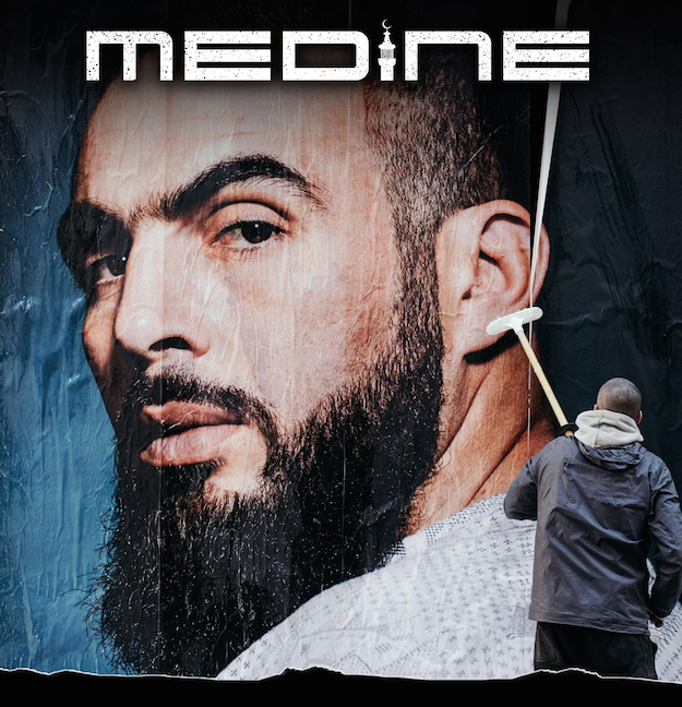 Medine + Invité